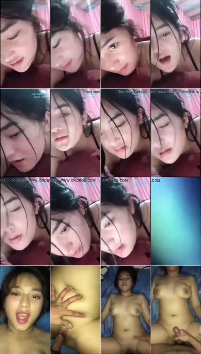 Viral Japanese Video a Sense of Tenderness Is Present Terbaru Twitter 2025 Indonesia Smp