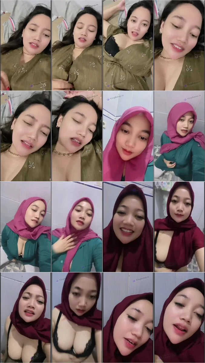 Top 10 Salsa Viral Tiktok Abg Sma Indo Terbaru 2025 Ukhti Hijab Seragam of All Time Trending Global Official