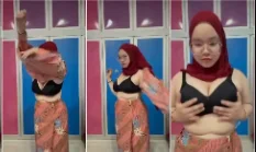 Video Bu Guru Viral Indonesia I Miss the Feeling of Being a Slacker Sma Top Global Wiwik