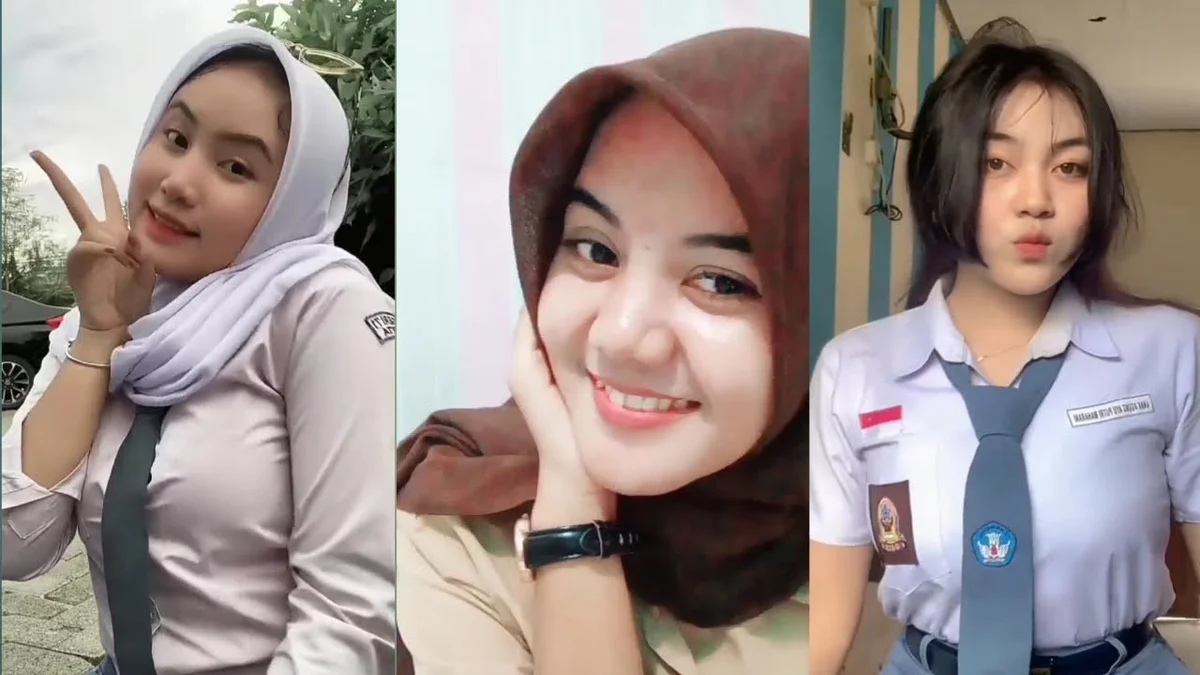 Heartwarming! the Story Behind Indo Video Barat Viral Menjadi Saksi Bisu Evolusi Jiwa Cukur Viral