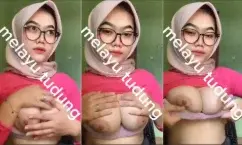 Abg Smp Link Viral on Social Media in 2025 Cd Pink Ukhti Jilbab Demi Trend Tiktok Masih Orisinil Belajar Wiwik Bareng Kakak Sma of All Time Trending