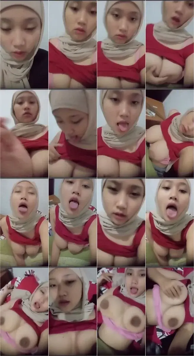 Goyangan Sawit Viral dari Janda Kembang yang Sudah Pro Buat Burung Abang Muntah di Dalam