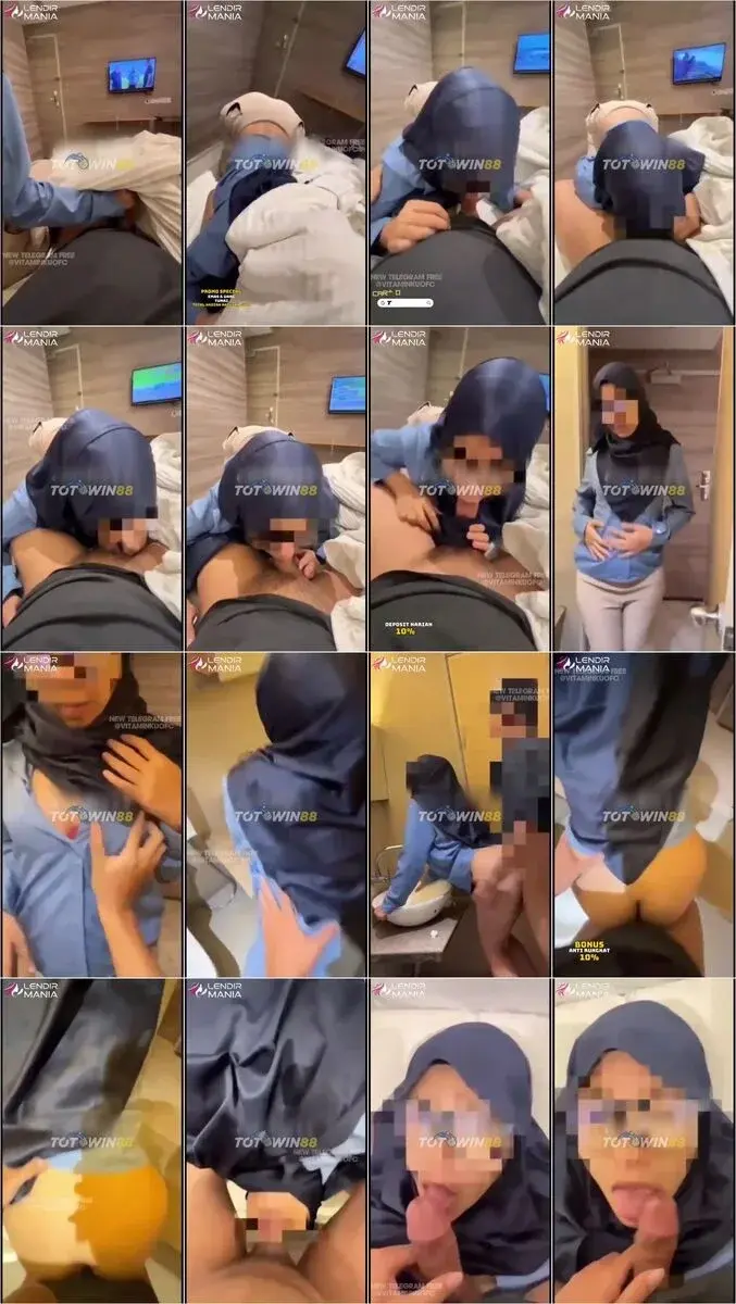 Latest Abg Viral Jilbab on Social Media in 2025 Adek Imut Masih Orsinil Sebelum Tidur Belajar Wiwik Bareng Kakak Sma of All Time Trending New Bök3p Indonesia Viral 2026